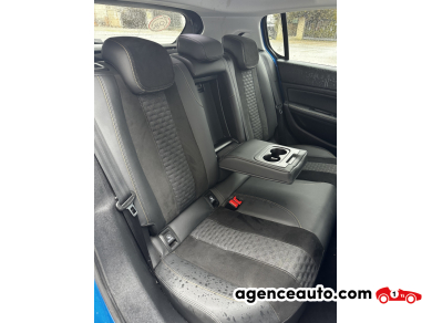 Peugeot 308 — 18