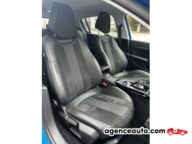 Peugeot 308 — 15