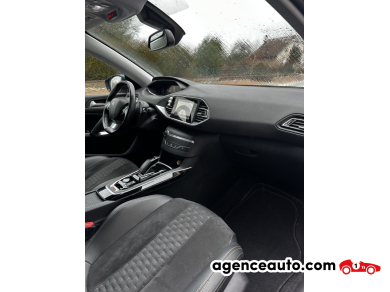 Peugeot 308 — 17