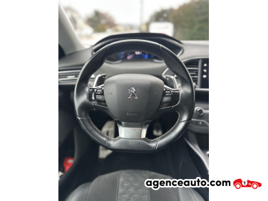 Peugeot 308 — 22