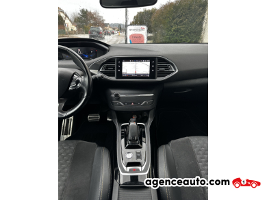 Peugeot 308 — 23