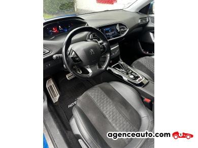 Peugeot 308 — 11