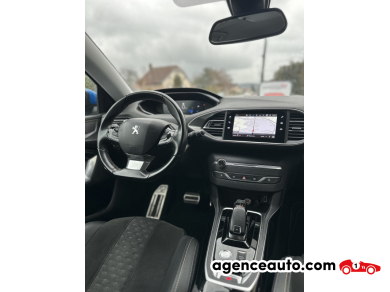 Peugeot 308 — 29