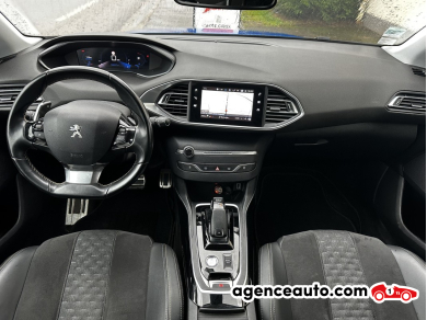 Peugeot 308 — 14