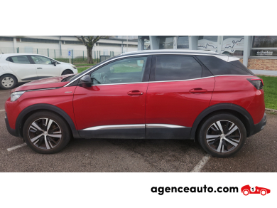 Peugeot 3008 — 8