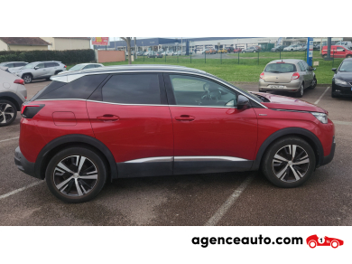 Peugeot 3008 — 4