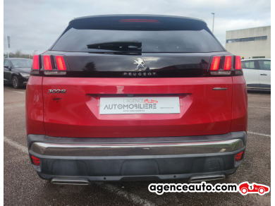 Peugeot 3008 — 6