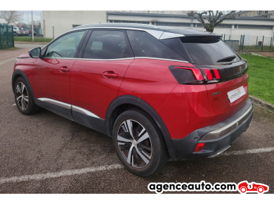 Peugeot 3008 — 7