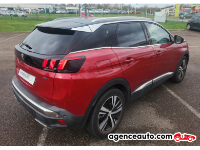 Peugeot 3008 — 5