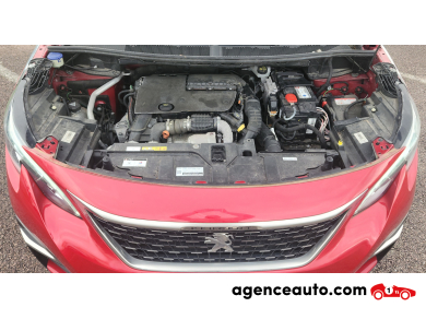 Peugeot 3008 — 24