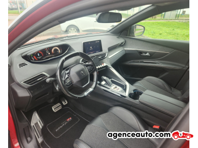 Peugeot 3008 — 9