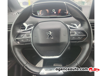 Peugeot 3008 — 17