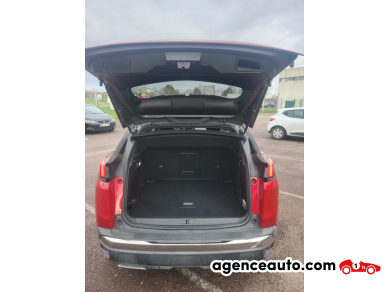Peugeot 3008 — 16