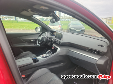 Peugeot 3008 — 14