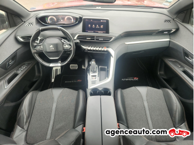 Peugeot 3008 — 11