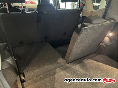 Volkswagen Tiguan Allspace — 16