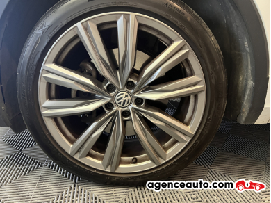 Volkswagen Tiguan Allspace — 12