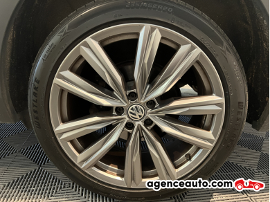 Volkswagen Tiguan Allspace — 14