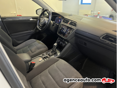 Volkswagen Tiguan Allspace — 18