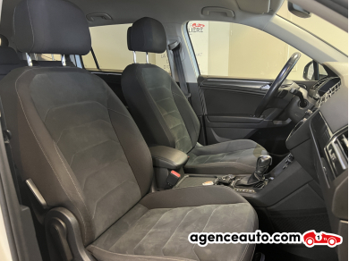 Volkswagen Tiguan Allspace — 19