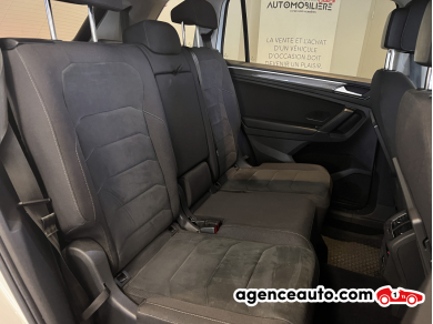 Volkswagen Tiguan Allspace — 20