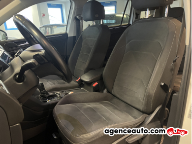 Volkswagen Tiguan Allspace — 7