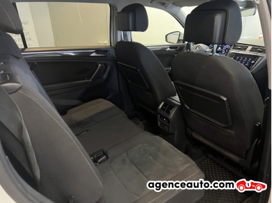 Volkswagen Tiguan Allspace — 21