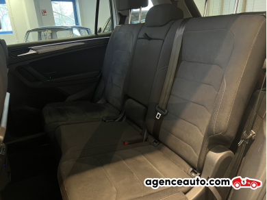 Volkswagen Tiguan Allspace — 22