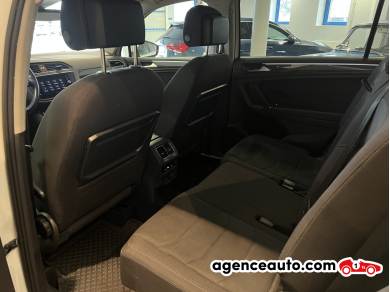 Volkswagen Tiguan Allspace — 23