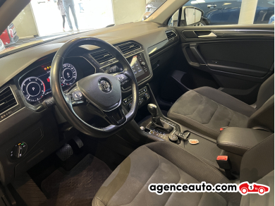 Volkswagen Tiguan Allspace — 6