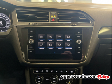 Volkswagen Tiguan Allspace — 9
