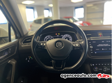 Volkswagen Tiguan Allspace — 24