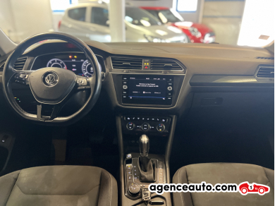 Volkswagen Tiguan Allspace — 5