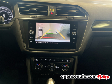 Volkswagen Tiguan Allspace — 8
