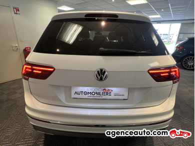 Volkswagen Tiguan Allspace — 26