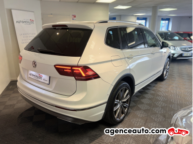 Volkswagen Tiguan Allspace — 3