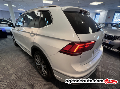 Volkswagen Tiguan Allspace — 4