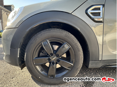 Mini Countryman — 27