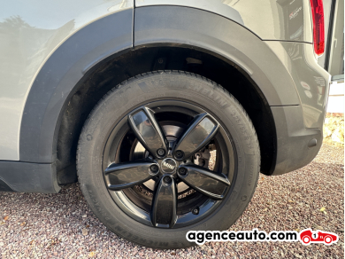 Mini Countryman — 28