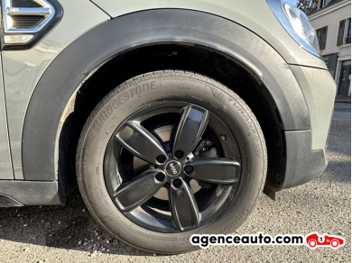 Mini Countryman — 30