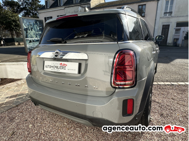 Mini Countryman — 5