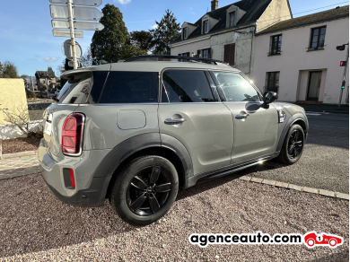 Mini Countryman — 6