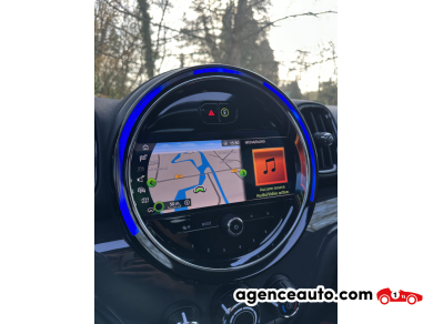 Mini Countryman — 16