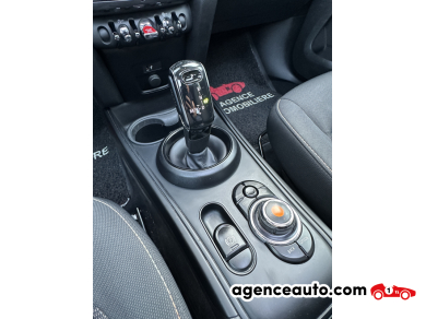 Mini Countryman — 19