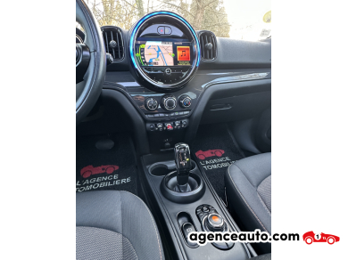 Mini Countryman — 15