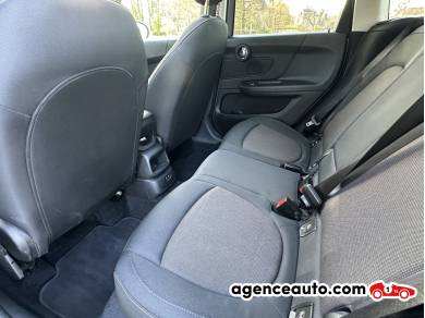 Mini Countryman — 12