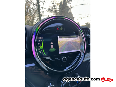 Mini Countryman — 17