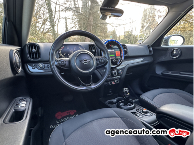 Mini Countryman — 8