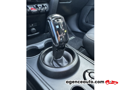 Mini Countryman — 20