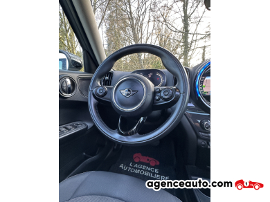 Mini Countryman — 21